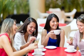 8 thói quen xấu... có lợi cho sức khỏe