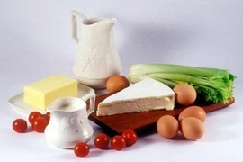 Thừa vitamin, nguy hiểm khôn lường
