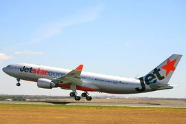 Lại một hành khách đi máy bay dọa có mìn trong hành lý