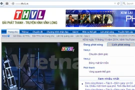 Phạt đài Vĩnh Long 85 triệu đồng vì sai phạm quảng cáo truyền hình
