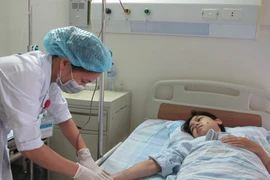 Bệnh viện đồng hạng sẽ áp dụng cùng một mức viện phí