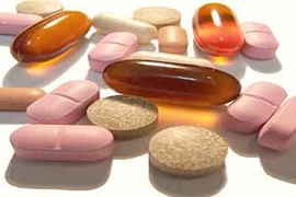 Đình chỉ hai loại thuốc chữa dạ dày, tá tràng