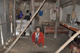 Xử lý nghiêm quan xã ‘ăn chặn’ tiền trợ cấp người khuyết tật