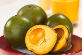 6 loại thực phẩm mới tốt cho giảm cân