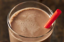 Lợi ích giảm cân của sữa socola