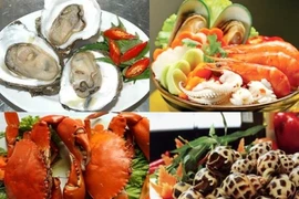 Top thực phẩm nguy hiểm khi làm mồi nhậu