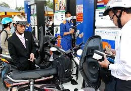 Bộ Công Thương yêu cầu giữ nguyên giá xăng dầu