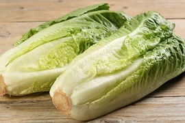 10 loại rau trái không đường tốt cho sức khỏe