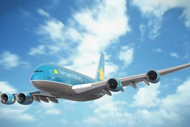 Nhiều chuyến bay đến Hải Phòng bị hủy vì thời tiết xấu