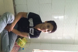 Nghi can cướp giật dây chuyền sa lưới sau hơn nửa năm lẩn trốn
