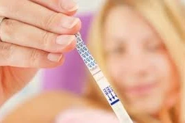 Bị phạt 80 triệu đồng vì bán que thử thai giả