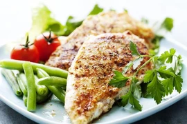 8 loại thịt cung cấp protein tốt nhất