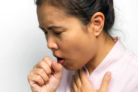7 điều tuyệt đối phải tránh khi đang bị ho
