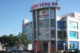 Hoãn phiên tòa xử cựu Chủ tịch Công ty Cảng Vũng Rô