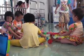 Đề xuất lắp camera giám sát tại các trung tâm bảo trợ xã hội