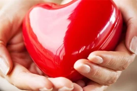 10 sự thật thú vị về trái tim con người