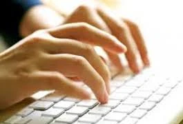 Tác hại không ngờ của việc đánh máy quá nhanh và nhiều