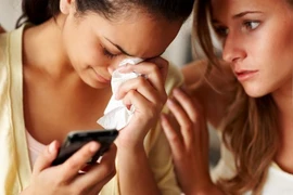 7 lợi ích bất ngờ khi khóc
