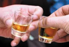 Rượu thuốc, khi nào nên thuốc?
