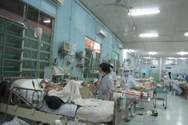 TP.HCM: Các bệnh viện trực 24/24 giờ dịp lễ 30-4 và 1-5
