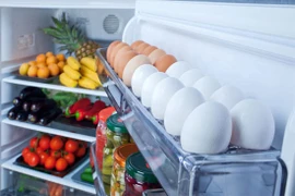 Thực phẩm có thể 'ở lại' trong tủ lạnh bao lâu ?