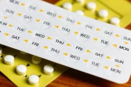 Nhầm lẫn giữa thuốc chữa mụn trứng cá và tránh thai