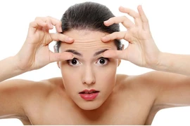 8 bí quyết ngừa nếp nhăn đơn giản