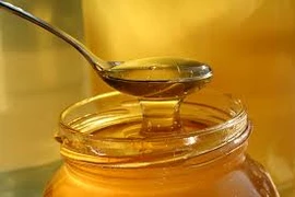 Hãy uống mật ong trước khi ngủ
