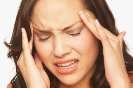 5 dạng đau đầu và cách phòng tránh