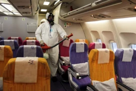 Thái Lan phát hiện một bệnh nhân nhiễm MERS-CoV