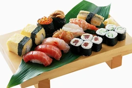 10 món ăn các bà bầu nhất định phải tránh