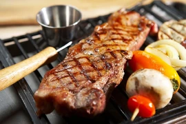 6 loại thực phẩm thường bị nấu nướng sai cách