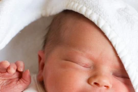 Đàn ông tăng cân khi lên chức bố