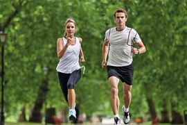 15 cách tăng cường cơ bắp cho phái mạnh