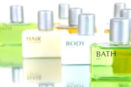 Thu hồi mỹ phẩm chứa chất bảo quản Paraben từ ngày 31-7