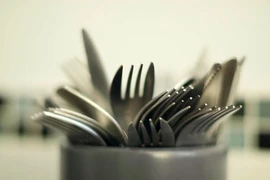 Rùng mình: 20 dạng vật lạ trong cơ thể người