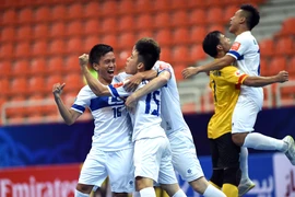 Kết thúc giải Futsal Cúp C1 châu Á: Thái Sơn Nam giành hạng ba