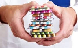 Cảnh báo ngộ độc khi dùng thuốc điều trị ung thư docetaxel