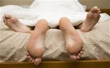 Chia sẻ việc chăm con giúp ‘chuyện ấy’ tốt hơn