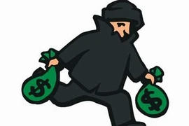 Nữ Việt kiều tố bị mất hơn 50.000 USD trong khách sạn
