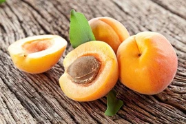 15 thực phẩm giàu chất sắt