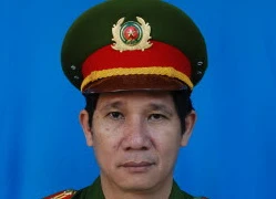 Bổ nhiệm Giám đốc Công an Đồng Nai