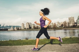 Vì sao chạy bộ nhiều vẫn béo