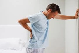 Đi tiểu liên tục, bệnh gì?