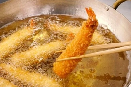 Có nên thay thế hẳn mỡ động vật bằng dầu ăn?