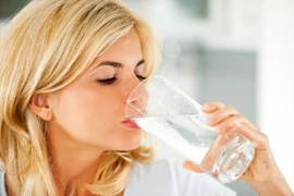 Năm loại nước uống giúp chống lão hóa