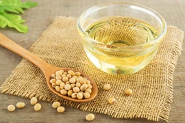 Năm lời khuyên khi sử dụng dầu ăn