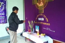 Thanh niên 16 tuổi chết khi bị tạm giam: Công an lên tiếng