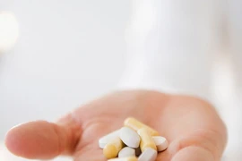 Loại thuốc mới giúp con người thọ đến 120 tuổi