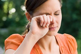 4 triệu chứng ở mắt không nên bỏ qua